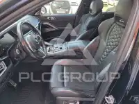 2020 BMW X6