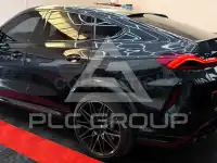 2020 BMW X6