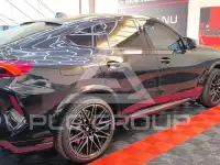 2020 BMW X6