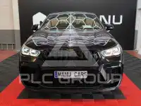 2020 BMW X6