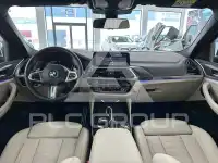 2020 BMW X4