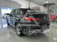 2020 BMW X4