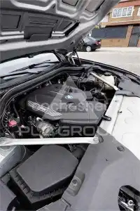 2020 BMW X4