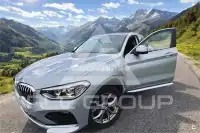 2020 BMW X4
