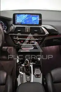2020 BMW X4