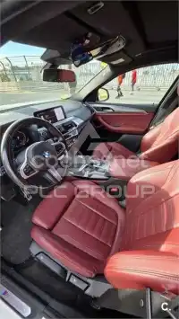 2020 BMW X4