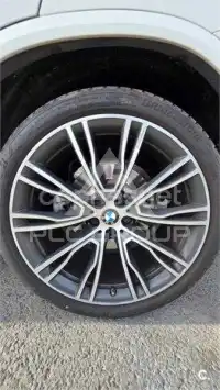 2020 BMW X4