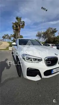 2020 BMW X4