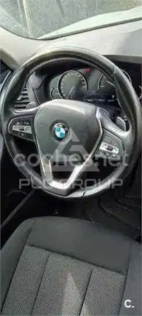 2020 BMW X4