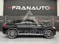 2020 BMW X4