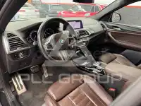 2020 BMW X4