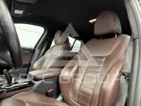 2020 BMW X4