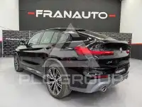 2020 BMW X4