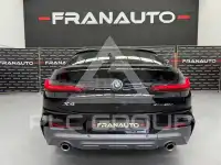 2020 BMW X4