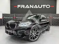 2020 BMW X4