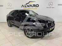 2020 BMW X4