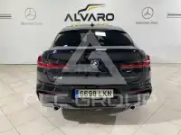 2020 BMW X4