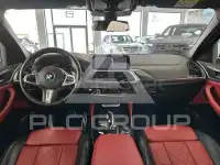 2020 BMW X4