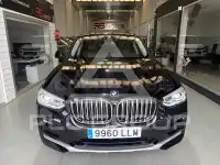 2020 BMW X4
