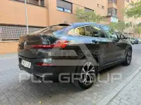 2020 BMW X4