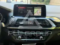 2020 BMW X4