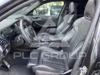 2020 BMW X4