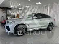 2020 BMW X4