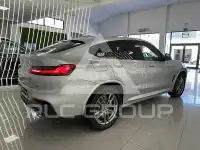 2020 BMW X4