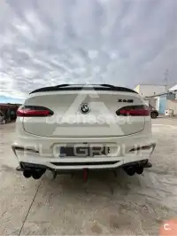 2020 BMW X4