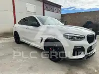 2020 BMW X4