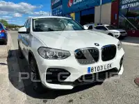 2020 BMW X4