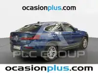 2020 BMW X4