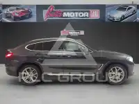 2020 BMW X4