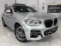 2020 BMW X4