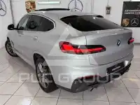 2020 BMW X4