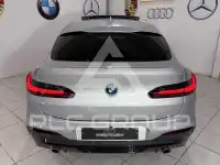 2020 BMW X4