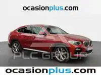 2020 BMW X4