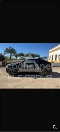 2020 BMW X4
