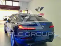 2020 BMW X4