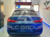 2020 BMW X4