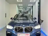 2020 BMW X4