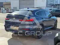 2020 BMW X4