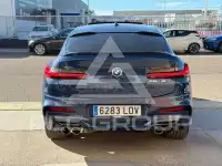 2020 BMW X4