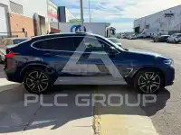 2020 BMW X4