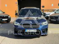 2020 BMW X4