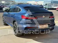 2020 BMW X4