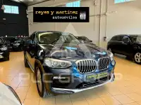 2020 BMW X4
