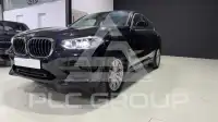2020 BMW X4