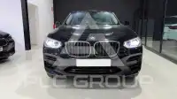 2020 BMW X4