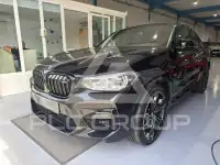 2020 BMW X4